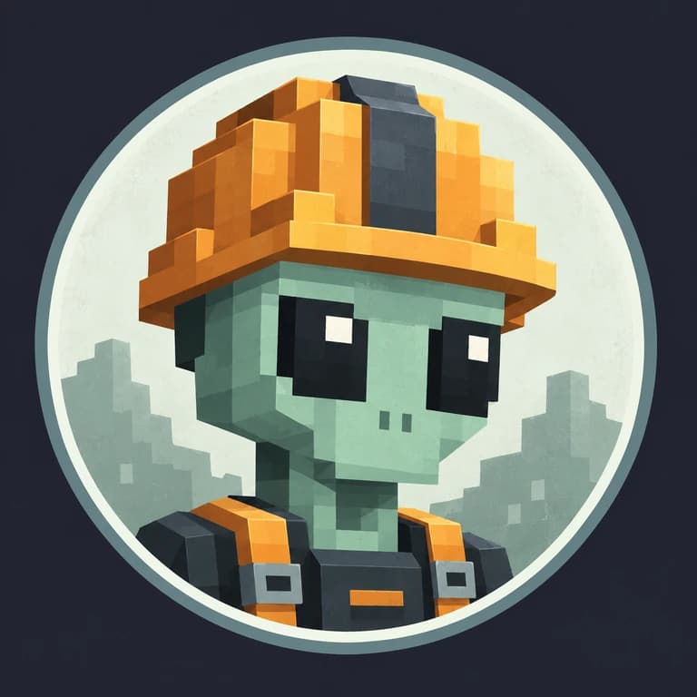 ZalienCraft